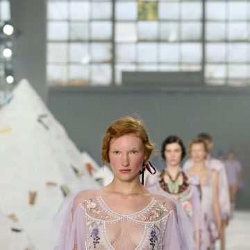 Antonio Marras Spring 2026 Ready-to-Wear