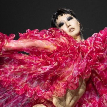 Ashish Spring 2026 Ready to Wear Runway, Fashion Show & Collection Review