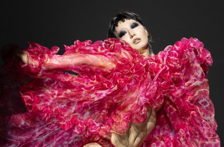 Ashish Spring 2026 Ready to Wear Runway, Fashion Show & Collection Review