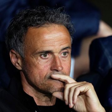 Barcelona-PSG will thrill the whole world, except for Luis Enrique