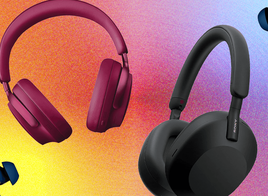 Best Wireless Headphones (2025): Tested Over Many Hours