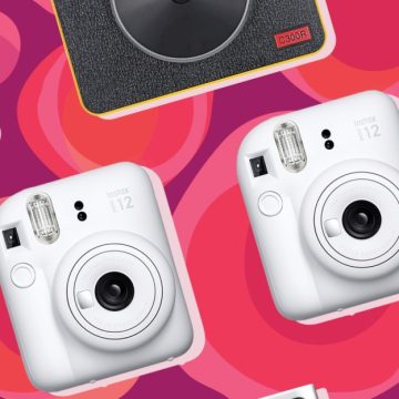 Best instant cameras for 2025
