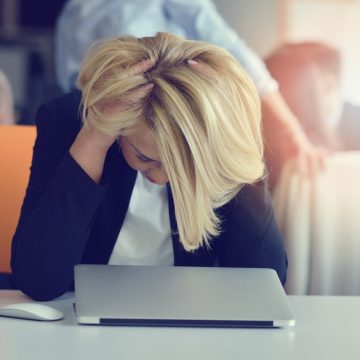 Beware coworkers who produce AI-generated 'workslop'