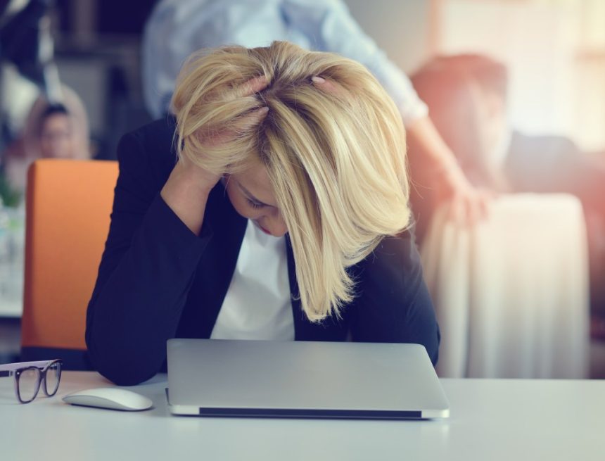 Beware coworkers who produce AI-generated 'workslop'