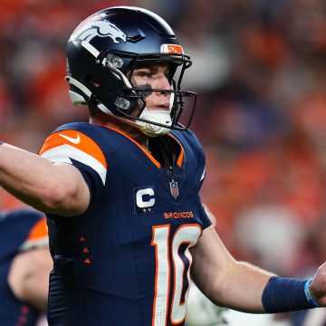 Bo Nix, Broncos Defense Applauded by NFL Fans in Win vs. Bengals Without Joe Burrow