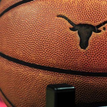 Bo Ogden commits to Texas: Coach Sean Miller 'ultimate reason'
