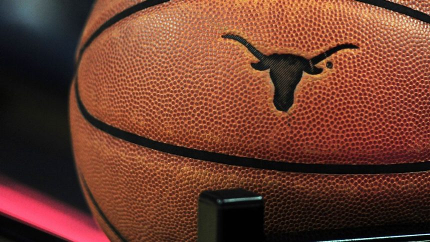 Bo Ogden commits to Texas: Coach Sean Miller 'ultimate reason'