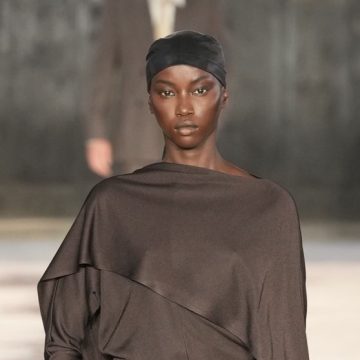 Boss Spring 2026 Ready-to-Wear