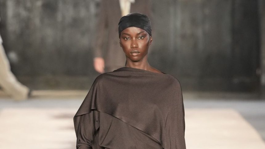 Boss Spring 2026 Ready-to-Wear
