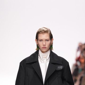 Bottega Veneta Spring 2026 Ready-to-Wear Collection