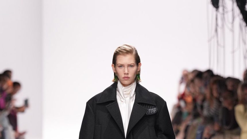 Bottega Veneta Spring 2026 Ready-to-Wear Collection