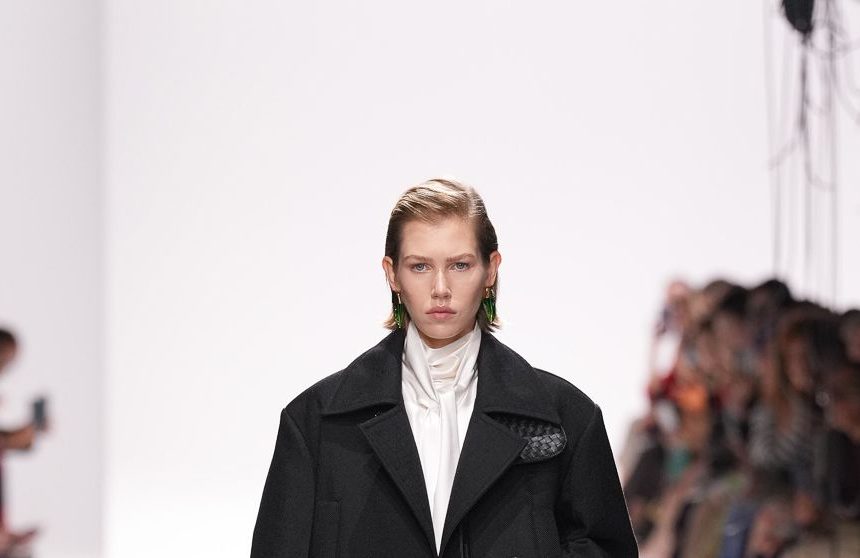 Bottega Veneta Spring 2026 Ready-to-Wear Collection