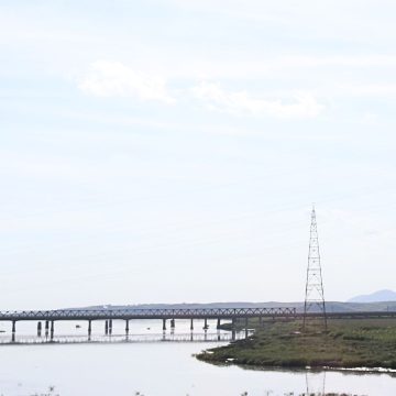 Putin stresses importance of new border infrastructure linked to North Korea