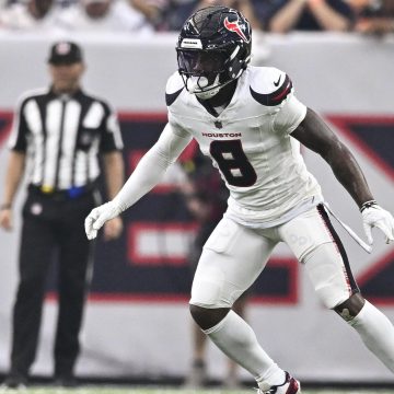 C.J. Gardner-Johnson, Eagles Reunion Downplayed by Nick Sirianni After Texans Release