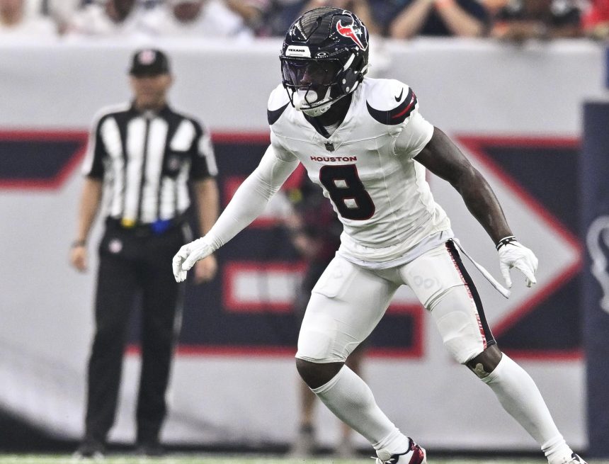 C.J. Gardner-Johnson, Eagles Reunion Downplayed by Nick Sirianni After Texans Release