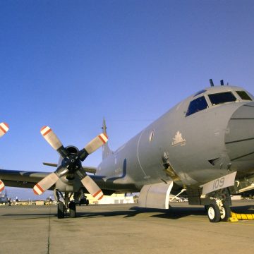 Canada deploys patrol aircraft to monitor North Korean sanctions evasion at sea