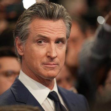 California Governor Newsom signs landmark AI safety bill SB 53