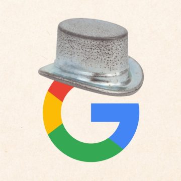 Can Google be trusted without a break up?