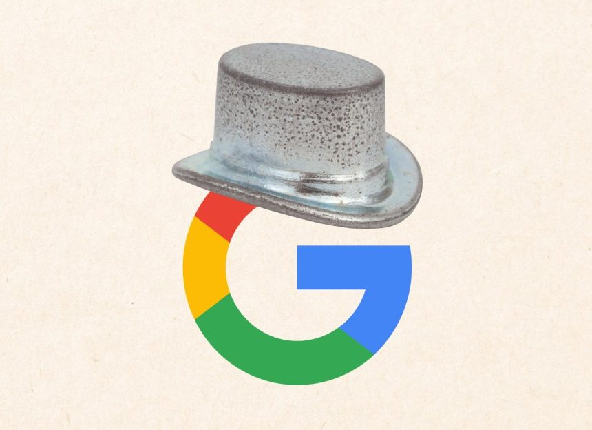 Can Google be trusted without a break up?