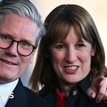 Can Labour reverse 'desperate loss of faith' from business?