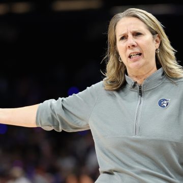 Cheryl Reeve Reportedly Fined $15K, Hammon, White Fined by WNBA for Supporting Lynx HC