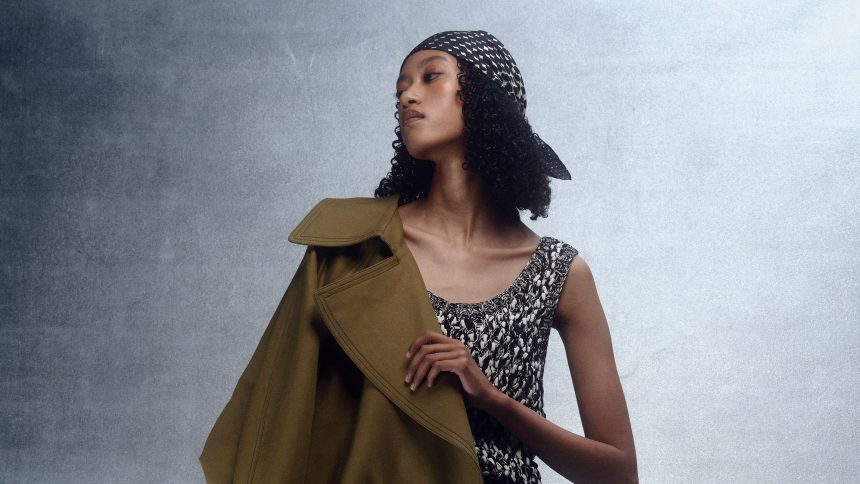 Christopher John Rogers Spring 2026 Ready-to-Wear Collection