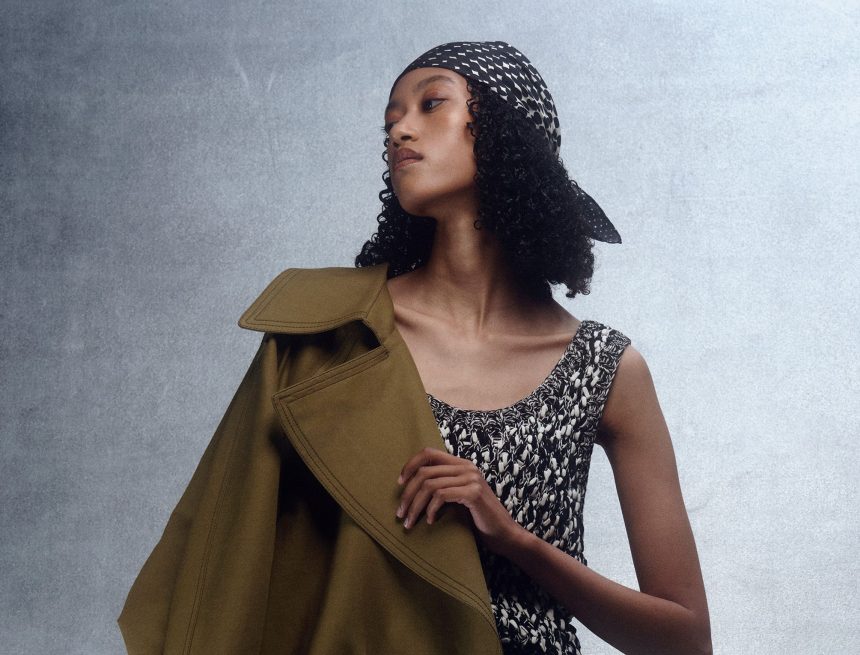 Christopher John Rogers Spring 2026 Ready-to-Wear Collection