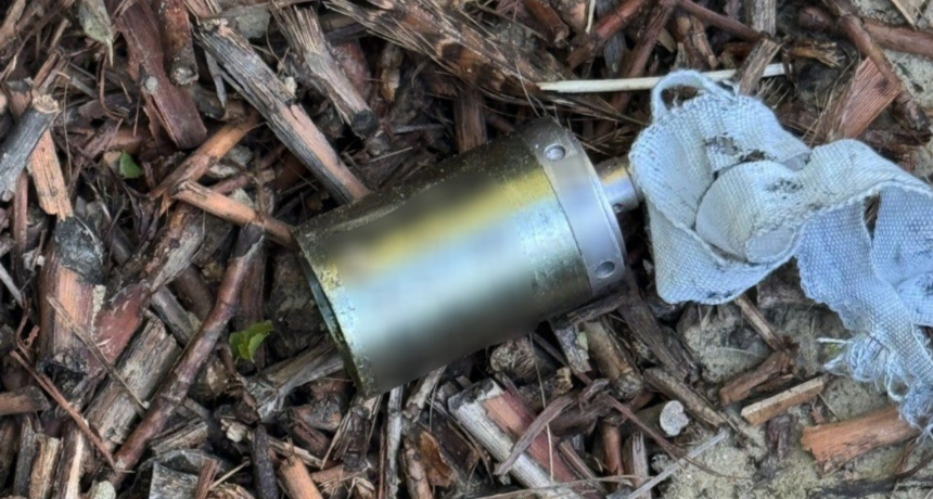 Russian forces use likely North Korean cluster bombs in strikes on Ukraine