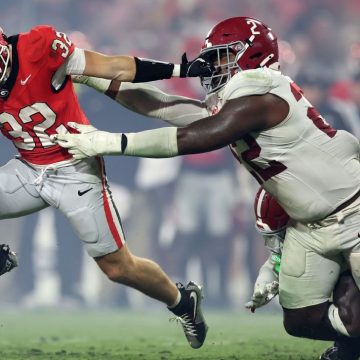 College football Week 5: Recapping 25 amazing games