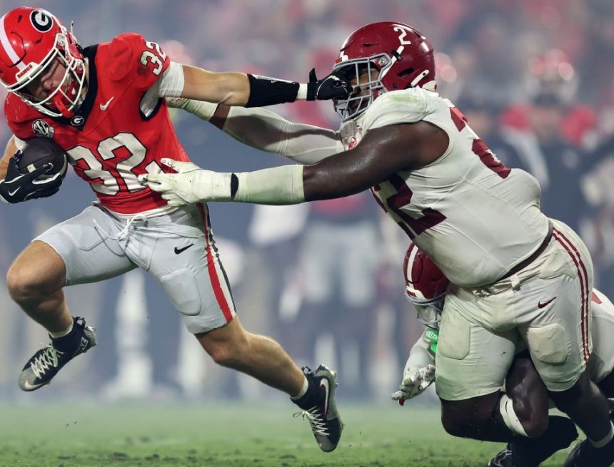 College football Week 5: Recapping 25 amazing games