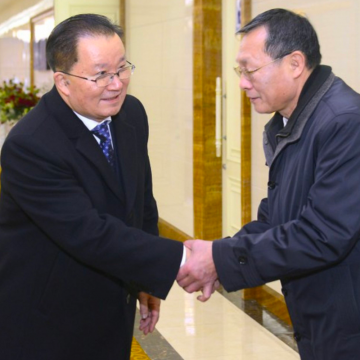 North Korean vice foreign minister to attend UN General Assembly: Source