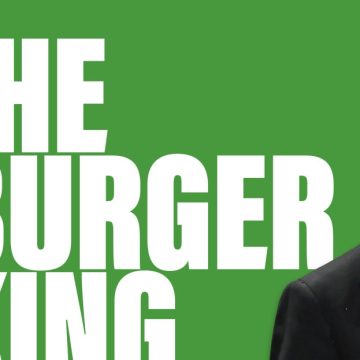 Danny Meyer Talks Shake Shack’s Influence on the Restaurant Industry