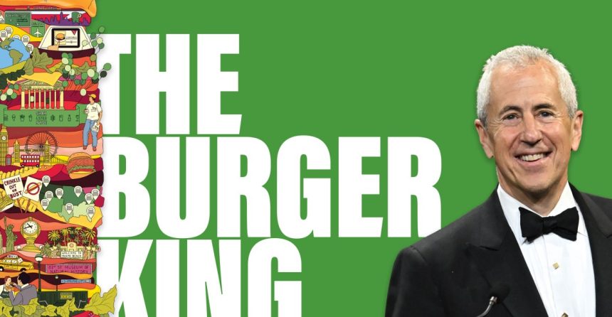 Danny Meyer Talks Shake Shack’s Influence on the Restaurant Industry