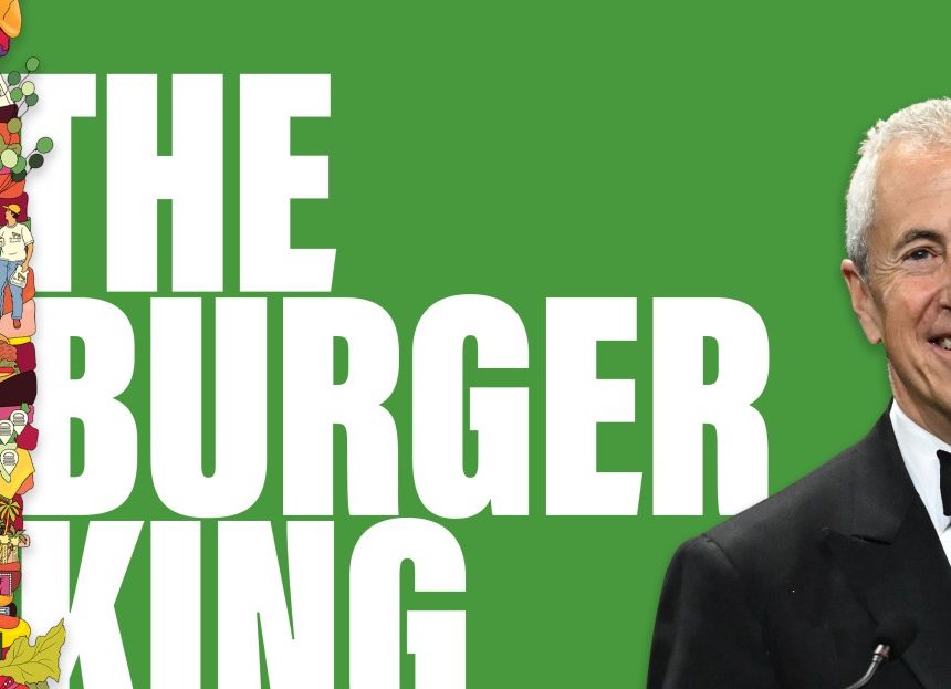 Danny Meyer Talks Shake Shack’s Influence on the Restaurant Industry