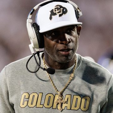 Deion Sanders Called Out By CFB Fans for Poor Clock Management in Colorado Loss to BYU