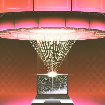 Distillation Can Make AI Models Smaller and Cheaper