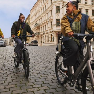 E-bike maker Cowboy in talks to be acquired