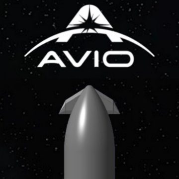 ESA will pay an Italian company nearly $50 million to design a mini-Starship