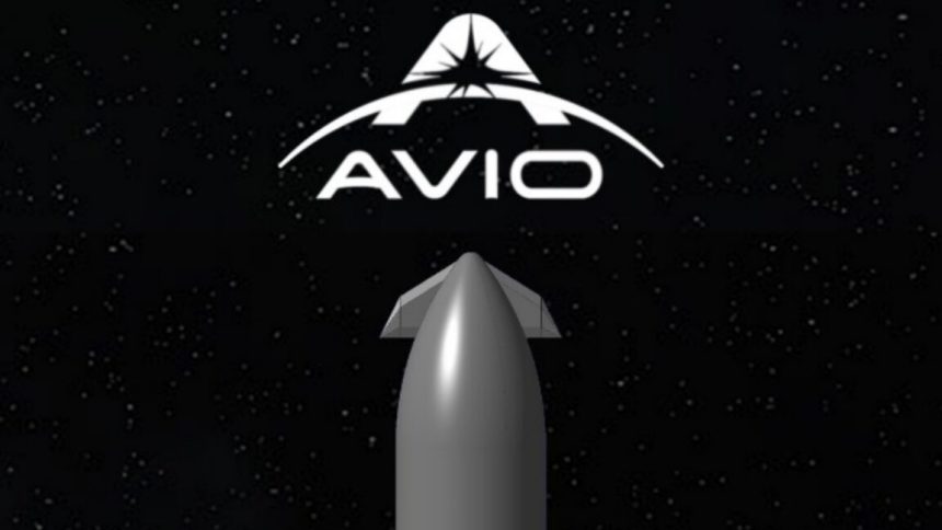 ESA will pay an Italian company nearly $50 million to design a mini-Starship