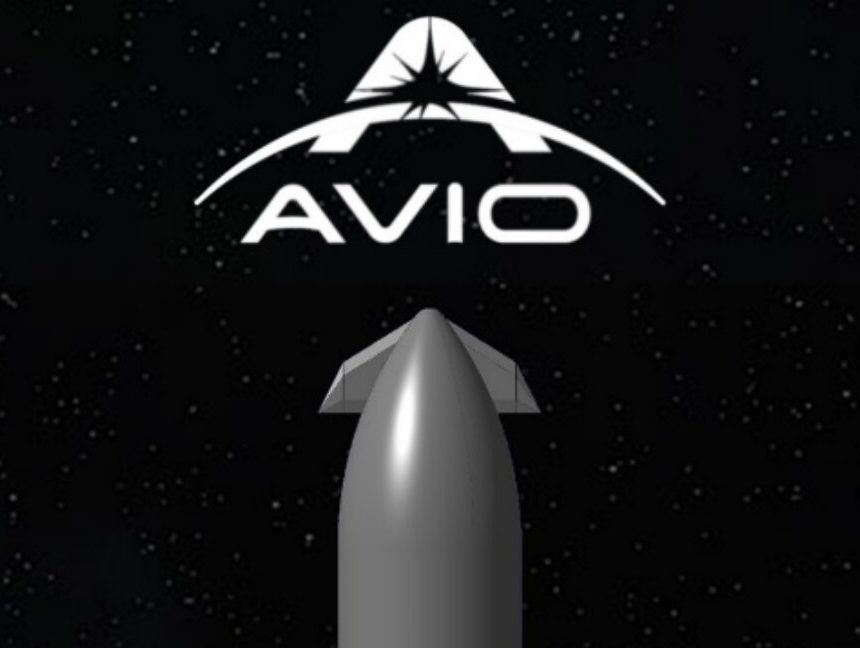 ESA will pay an Italian company nearly $50 million to design a mini-Starship