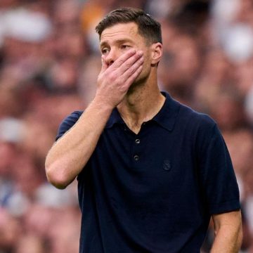 Early-season angst check: Worrying about Madrid, Wrexham, more