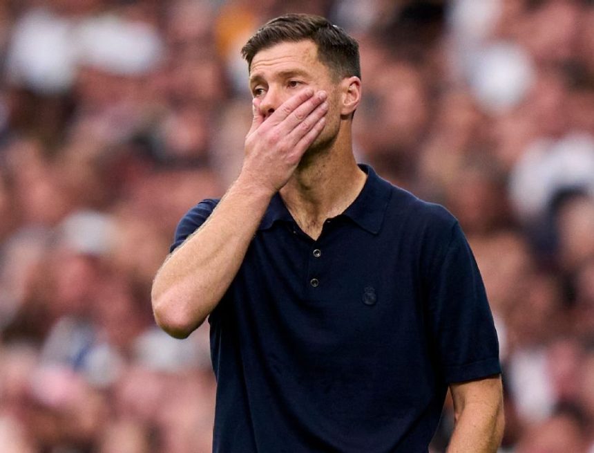 Early-season angst check: Worrying about Madrid, Wrexham, more