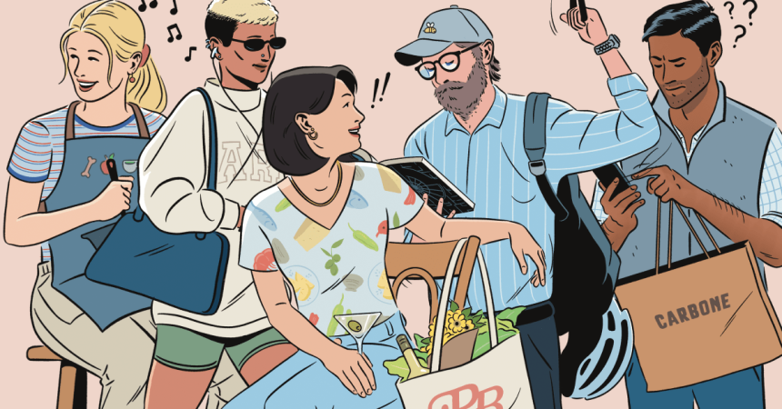 Personality Quiz: What Kind of Foodie Are You?