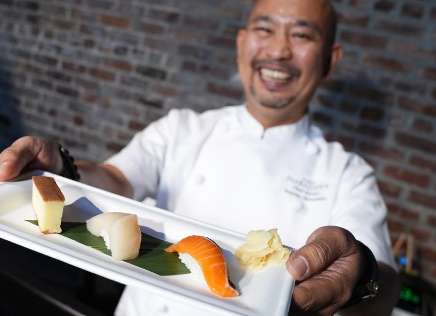 Eater’s 20th Birthday Party Was a Delicious Fever Dream