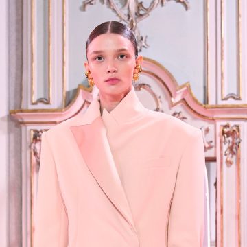 Elisabetta Franchi Spring 2026 Ready-to-Wear Collection