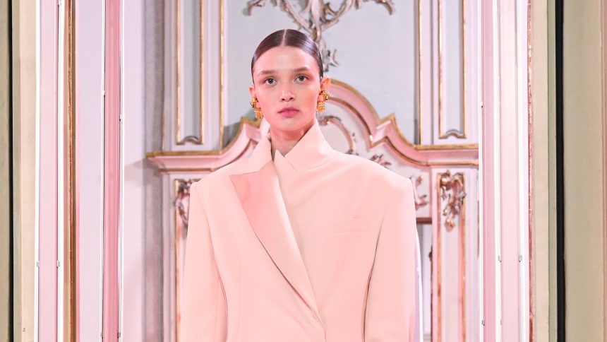 Elisabetta Franchi Spring 2026 Ready-to-Wear Collection