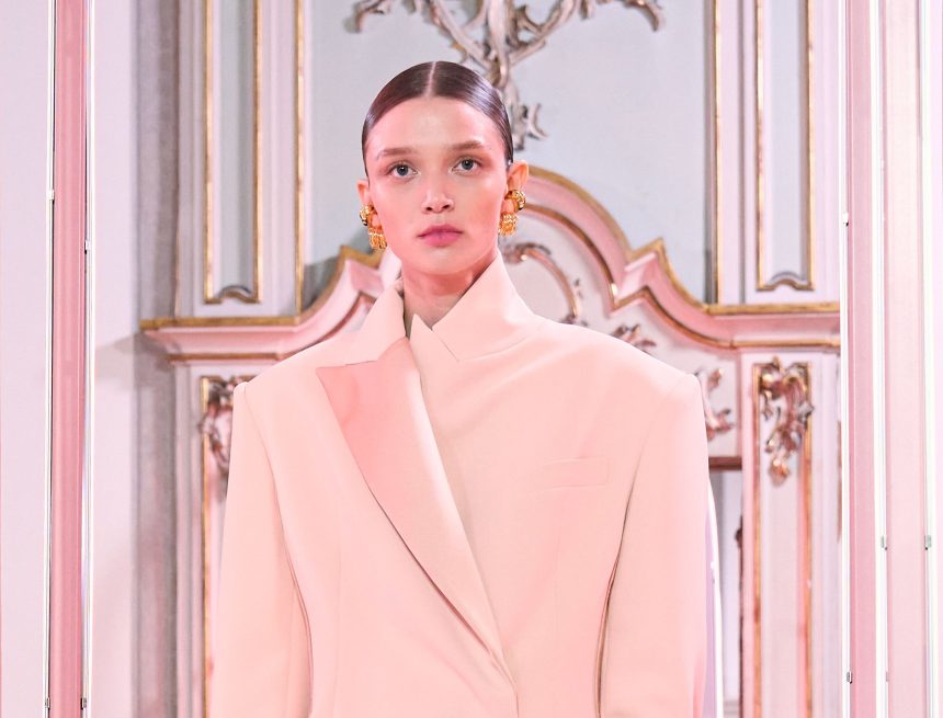 Elisabetta Franchi Spring 2026 Ready-to-Wear Collection