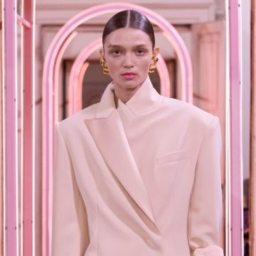 Elisabetta Franchi Spring 2026 Ready to Wear Runway, Fashion Show & Collection Review