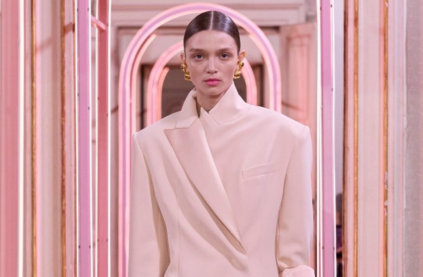 Elisabetta Franchi Spring 2026 Ready to Wear Runway, Fashion Show & Collection Review