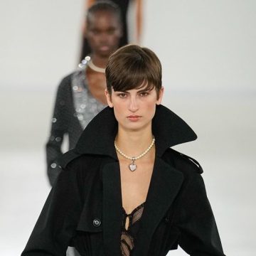 Ermanno Scervino Spring 2026 Ready-to-Wear